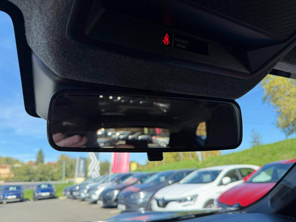 Acheter Dacia Bigster Bigster Hybrid 155 Journey 5p occasion dans les concessions du Groupe Faurie