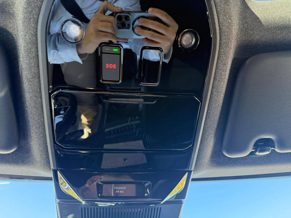 Acheter Renault Espace 6 Espace E-Tech hybrid 200 esprit Alpine 5p occasion dans les concessions du Groupe Faurie