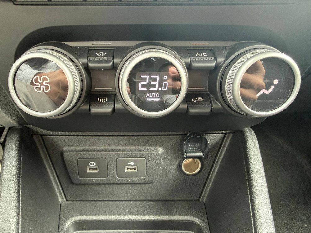 Acheter Dacia Duster Duster ECO-G 100 4x2 Journey 5p occasion dans les concessions du Groupe Faurie