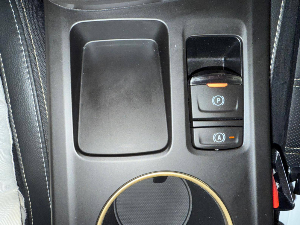 Acheter Renault Arkana Arkana E-Tech hybride 145 - 22 Engineered 5p occasion dans les concessions du Groupe Faurie