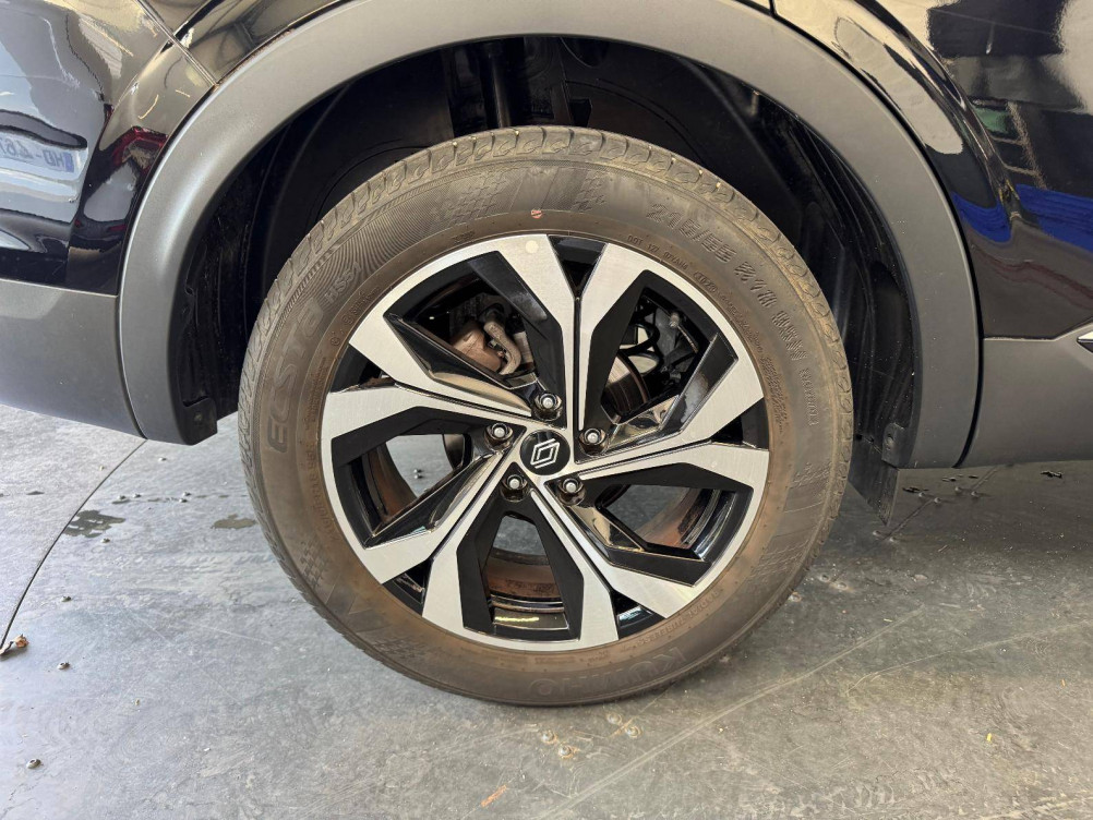 Acheter Renault Arkana Arkana E-Tech 145 - 23 Techno 5p occasion dans les concessions du Groupe Faurie