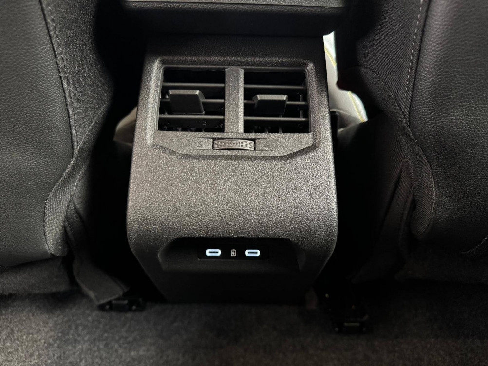 Acheter Renault Megane E-Tech Megane E-Tech EV60 220 ch optimum charge Techno 5p occasion dans les concessions du Groupe Faurie