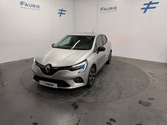 Acheter Renault Clio 5 Clio TCe 90 Evolution 5p occasion dans les concessions du Groupe Faurie