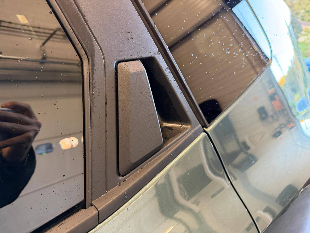 Acheter Dacia Duster Duster Hybrid 140 Extreme 5p occasion dans les concessions du Groupe Faurie