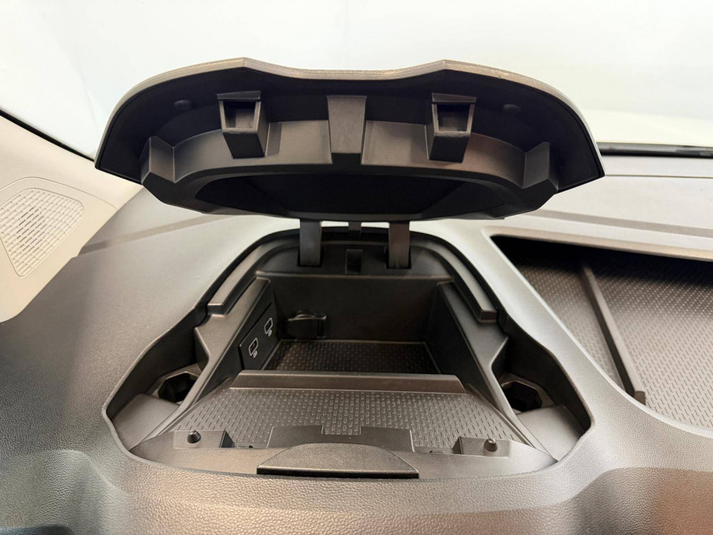 Acheter Renault Kangoo 3 Kangoo Blue dCi 95 Zen 5p occasion dans les concessions du Groupe Faurie