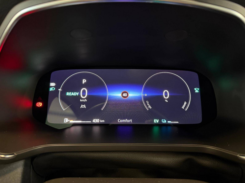 Acheter Renault Captur 2 Captur E-Tech full hybrid 145 ch Techno 5p occasion dans les concessions du Groupe Faurie