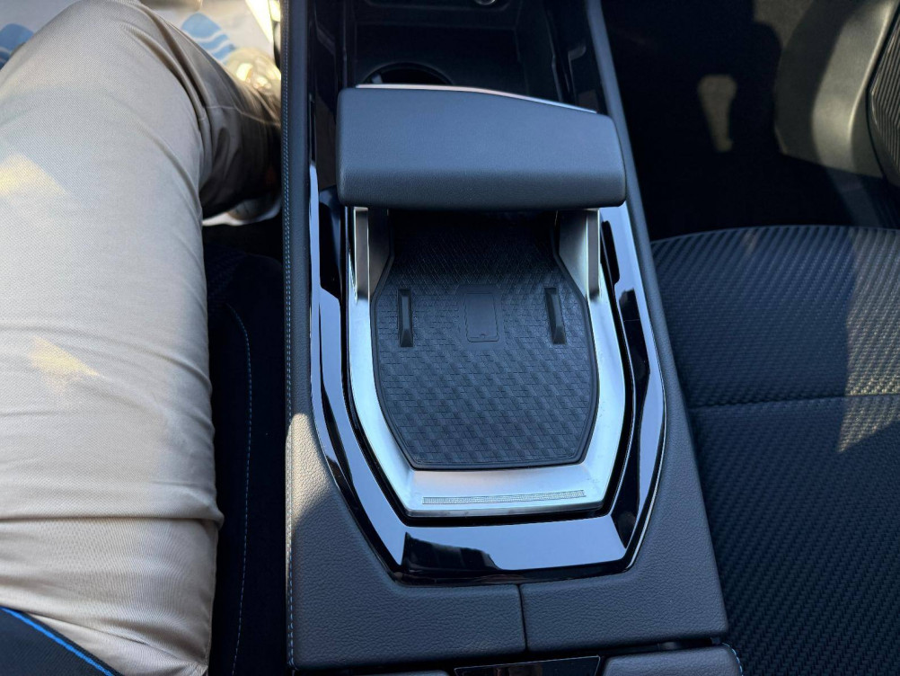 Acheter Renault Espace 6 Espace E-Tech hybrid 200 esprit Alpine 5p occasion dans les concessions du Groupe Faurie