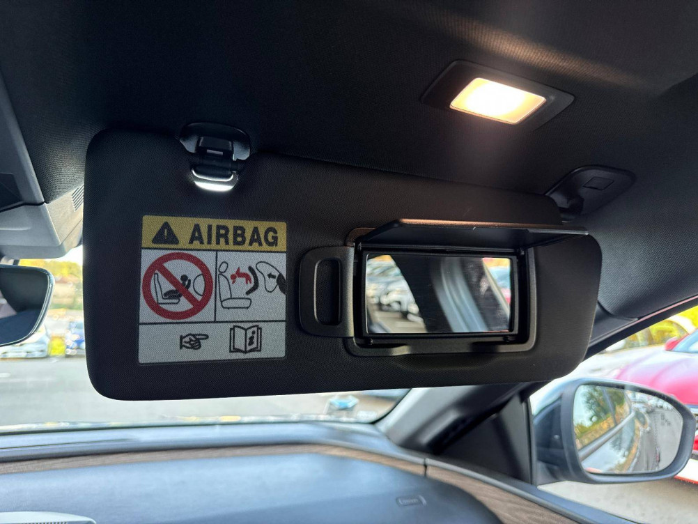 Acheter Renault Megane E-Tech Megane E-Tech EV60 220 ch super charge Iconic 5p occasion dans les concessions du Groupe Faurie