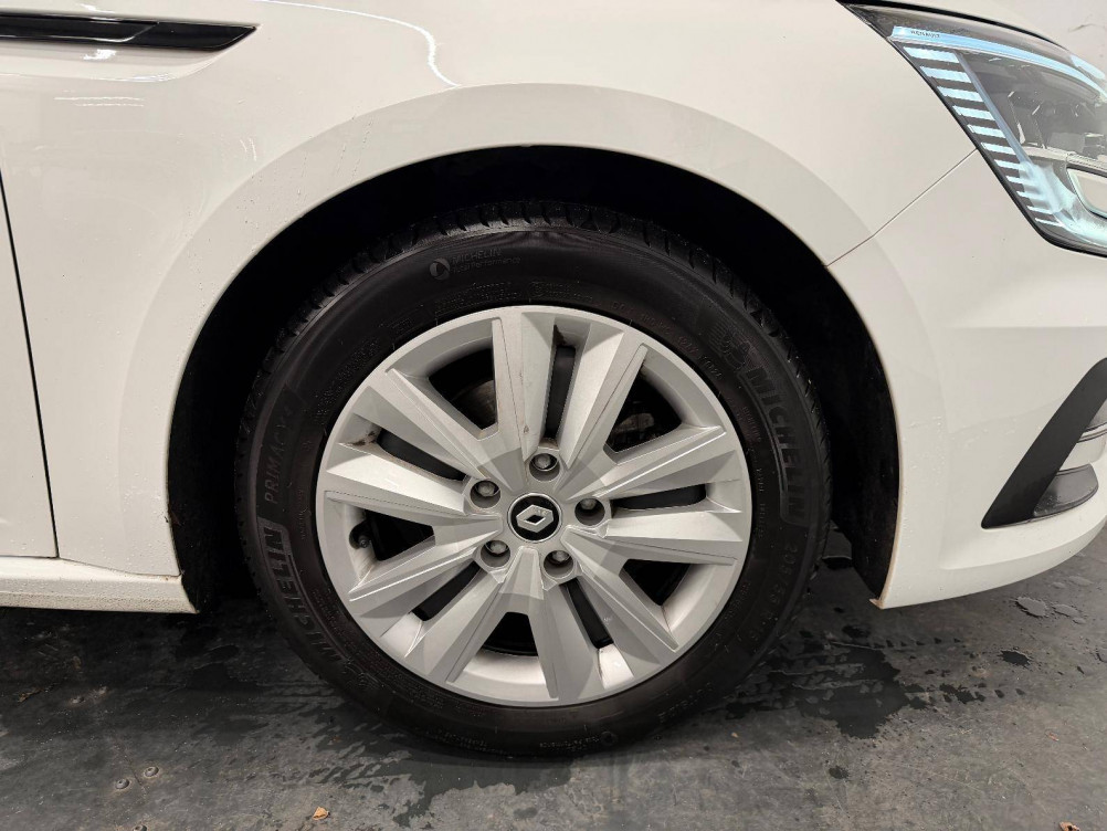 Acheter Renault Megane 4 MEGANE IV SOCIETE BLUE DCI 115 - 21N AIR NAV 2P 5p occasion dans les concessions du Groupe Faurie