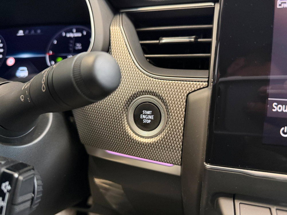 Acheter Renault Arkana Arkana mild hybrid 140 EDC FAP - 22 Techno 5p occasion dans les concessions du Groupe Faurie