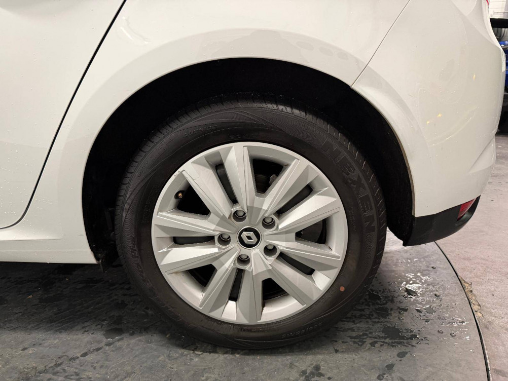 Acheter Renault Megane 4 MEGANE IV SOCIETE BLUE DCI 115 - 21N AIR NAV 2P 5p occasion dans les concessions du Groupe Faurie