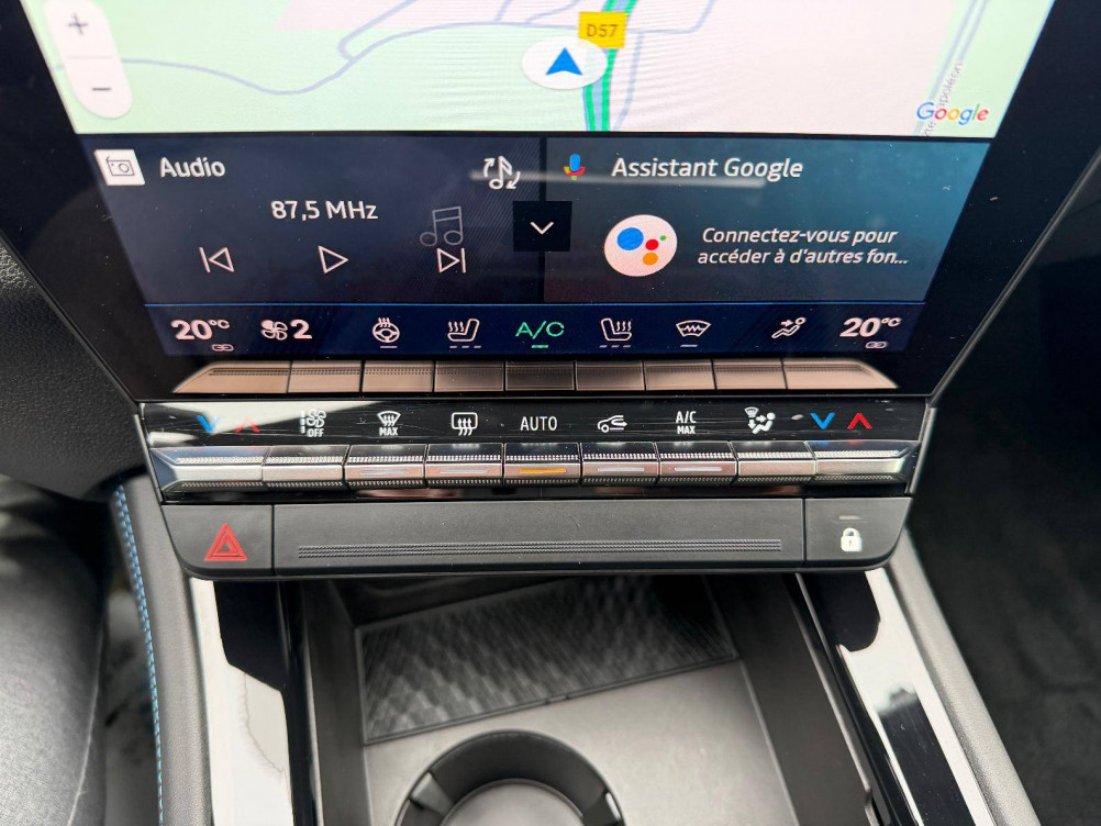 Acheter Renault Rafale Rafale E-Tech full hybrid 200 esprit Alpine 5p occasion dans les concessions du Groupe Faurie