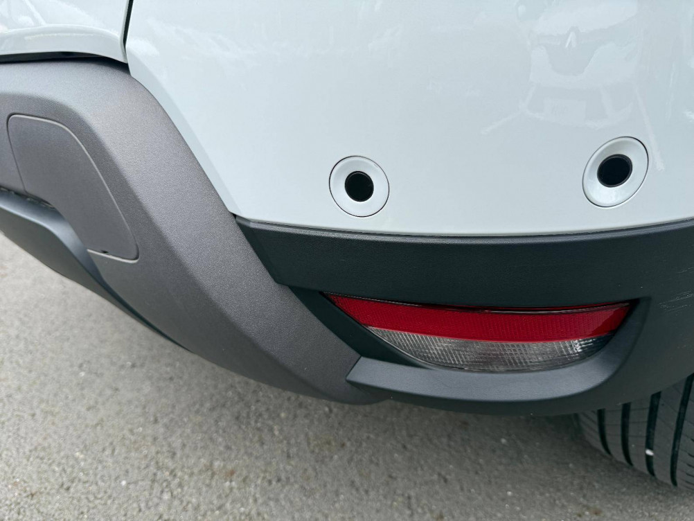 Acheter Dacia Duster Duster ECO-G 100 4x2 Journey 5p occasion dans les concessions du Groupe Faurie