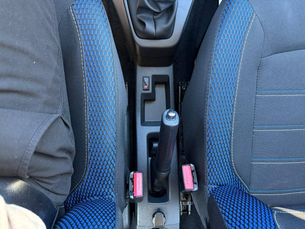 Acheter Dacia Lodgy Lodgy Blue dCi 115 7 places 15 ans 5p occasion dans les concessions du Groupe Faurie