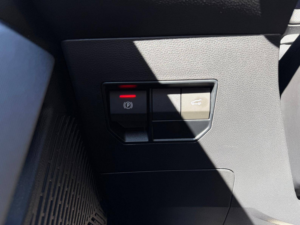 Acheter Dacia Bigster Bigster Hybrid 155 Journey 5p occasion dans les concessions du Groupe Faurie