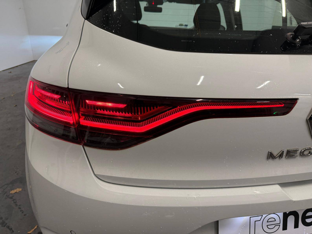 Acheter Renault Megane 4 MEGANE IV SOCIETE BLUE DCI 115 - 21N AIR NAV 2P 5p occasion dans les concessions du Groupe Faurie
