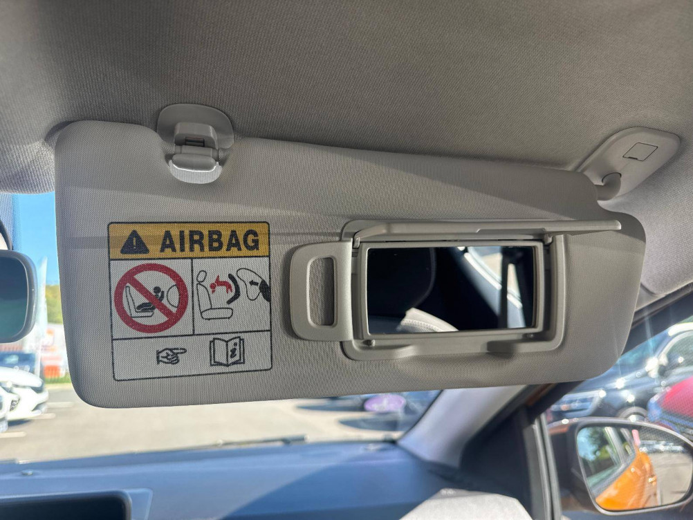 Acheter Dacia Sandero Sandero TCe 90 - 22 Stepway Confort 5p occasion dans les concessions du Groupe Faurie