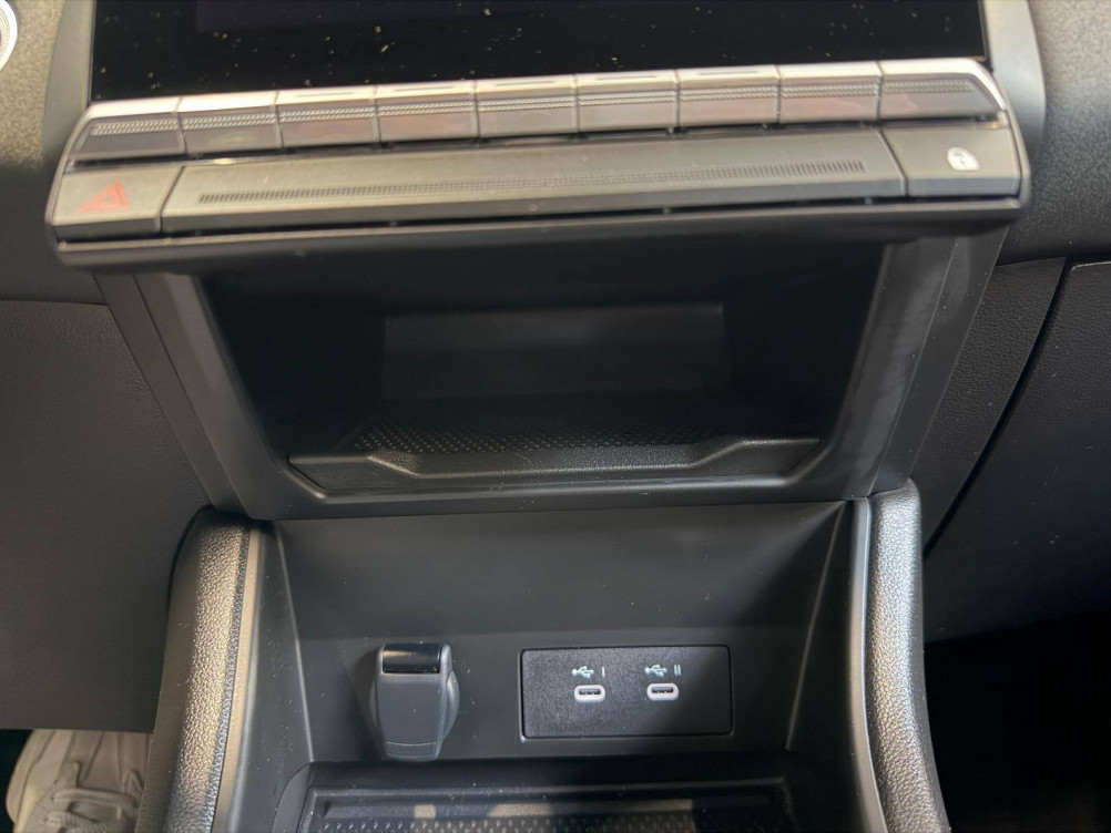 Acheter Renault Captur 2 Captur E-Tech full hybrid 145 ch Techno 5p occasion dans les concessions du Groupe Faurie