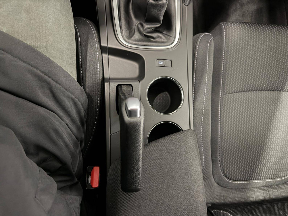 Acheter Renault Megane 4 MEGANE IV SOCIETE BLUE DCI 115 - 21N AIR NAV 2P 5p occasion dans les concessions du Groupe Faurie