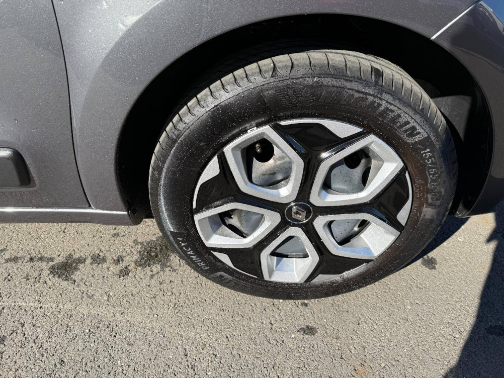 Acheter Renault Twingo 3 Twingo III SCe 65 Equilibre 5p occasion dans les concessions du Groupe Faurie