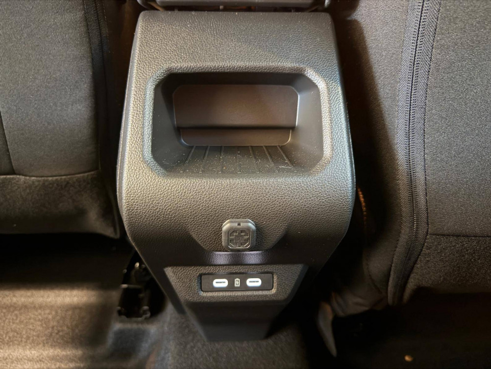 Acheter Dacia Duster Duster Hybrid 140 Extreme 5p occasion dans les concessions du Groupe Faurie