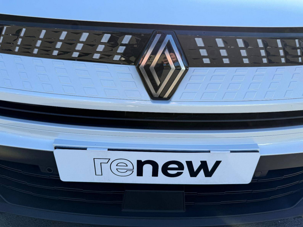 Acheter Renault Captur 2 Captur Eco-G 100 ch Techno 5p occasion dans les concessions du Groupe Faurie