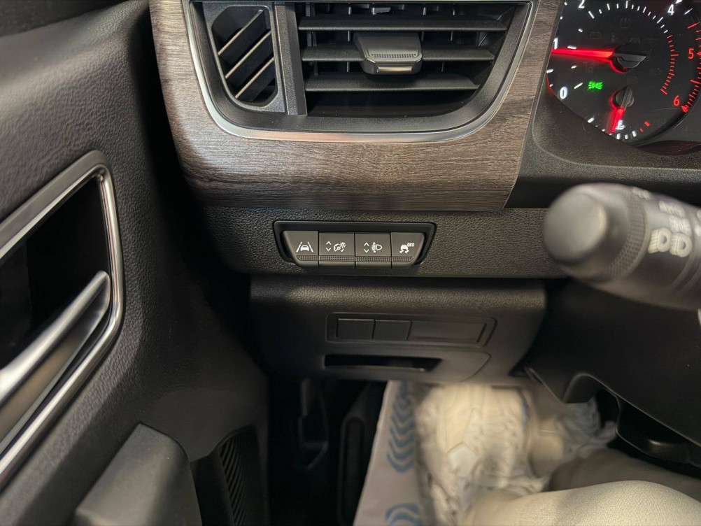 Acheter Renault Kangoo 3 Kangoo Blue dCi 95 Zen 5p occasion dans les concessions du Groupe Faurie