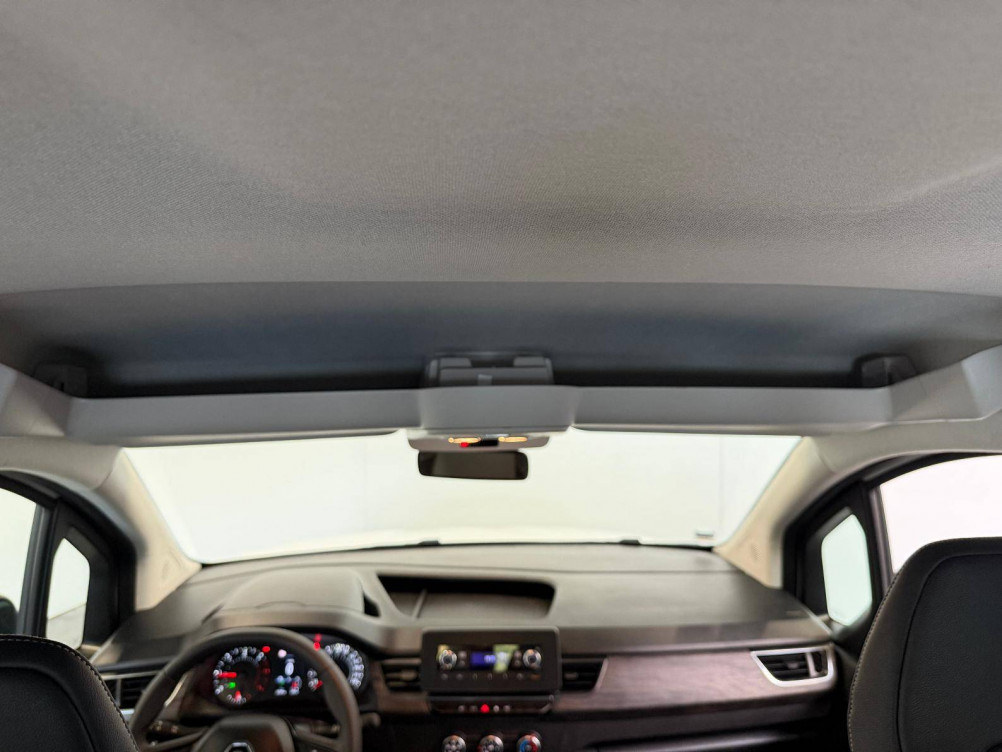 Acheter Renault Kangoo 3 Kangoo Blue dCi 95 Zen 5p occasion dans les concessions du Groupe Faurie