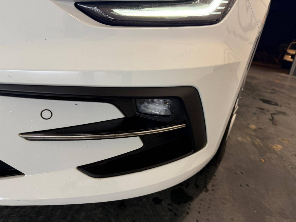 Acheter Renault Megane 4 MEGANE IV SOCIETE BLUE DCI 115 - 21N AIR NAV 2P 5p occasion dans les concessions du Groupe Faurie