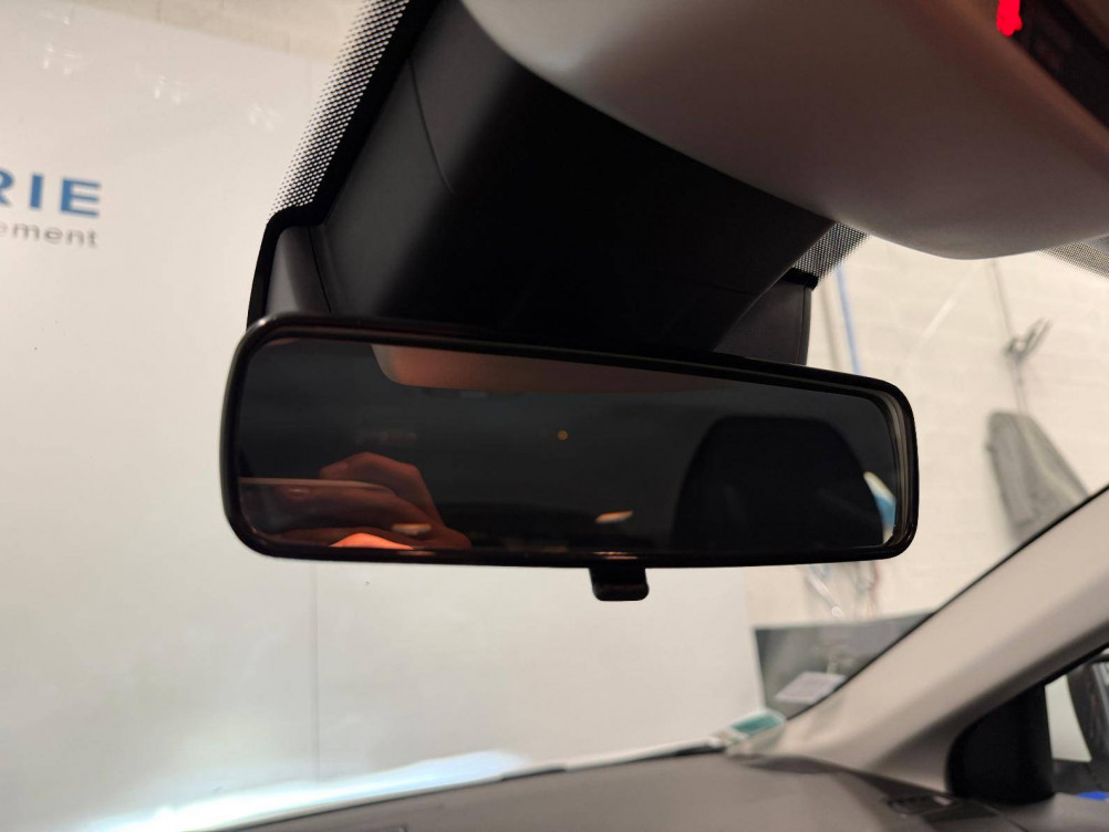 Acheter Renault Megane 4 Mégane IV Berline Blue dCi 115 EDC Business 5p occasion dans les concessions du Groupe Faurie