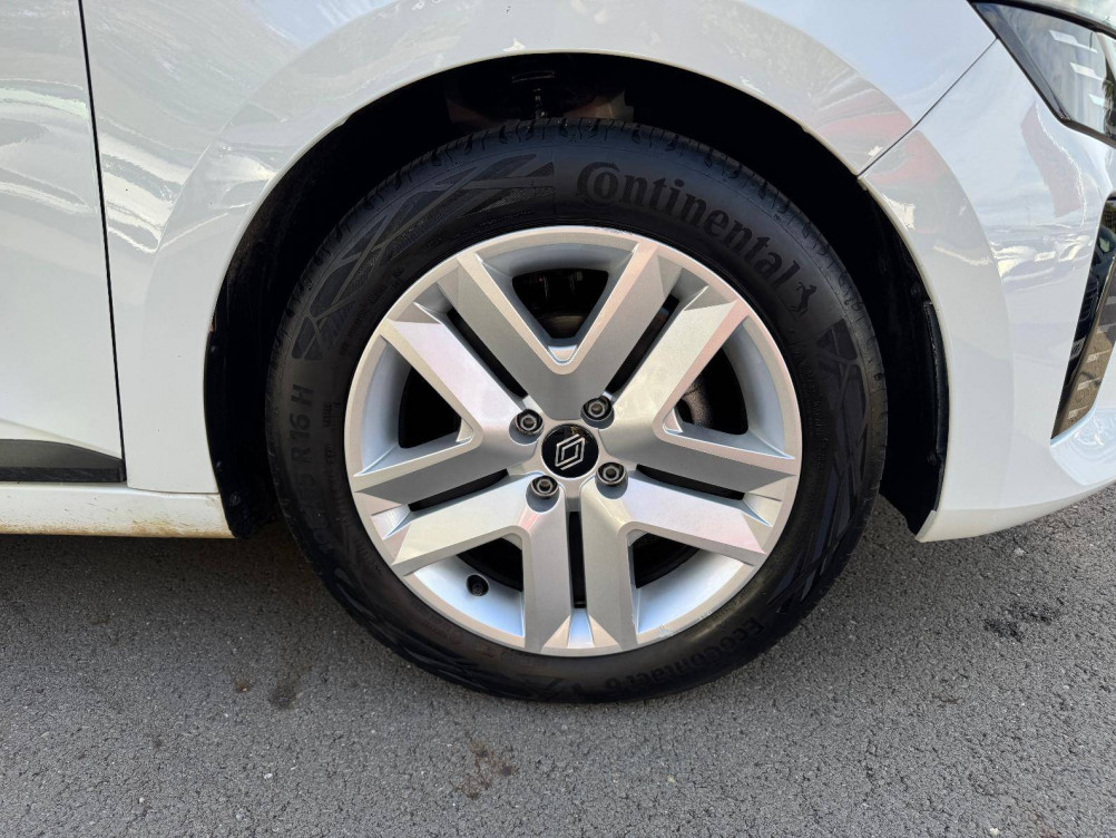 Acheter Renault Clio 5 Clio TCe 100 GPL Evolution 5p occasion dans les concessions du Groupe Faurie