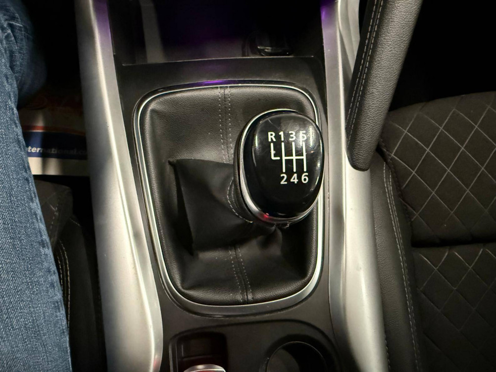 Acheter Renault Kadjar Kadjar Blue dCi 115 Intens 5p occasion dans les concessions du Groupe Faurie