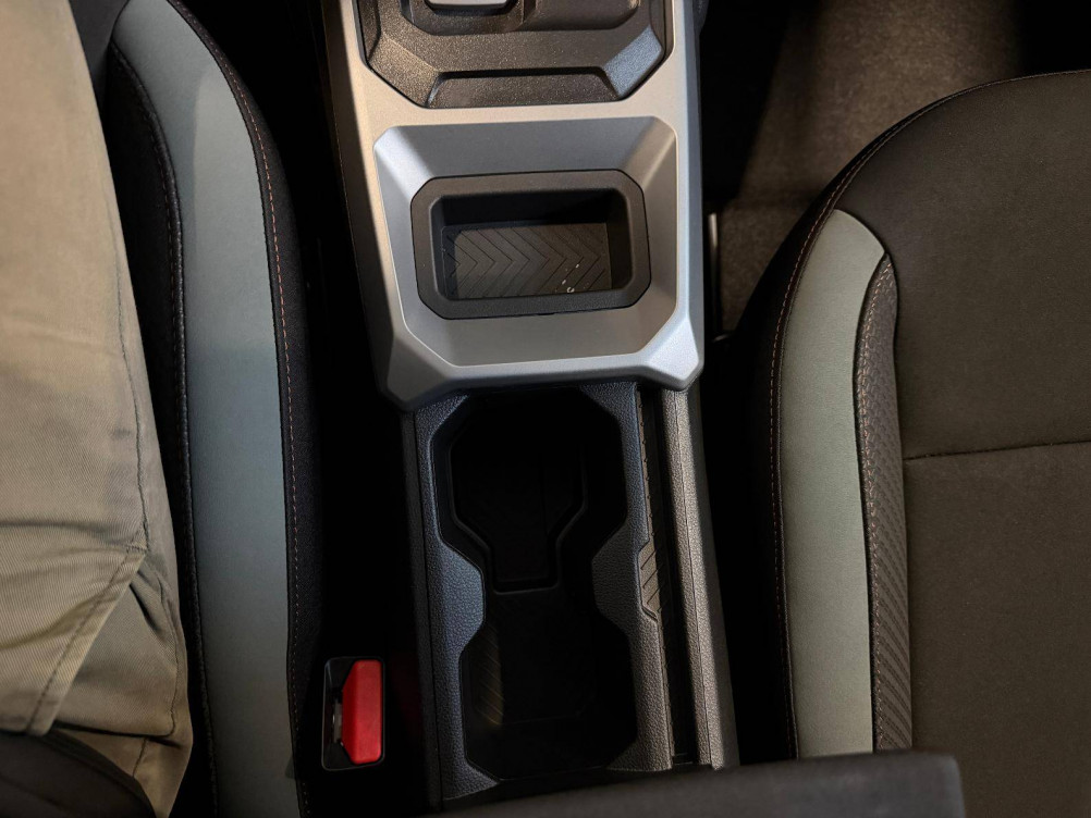 Acheter Dacia Duster Duster Hybrid 140 Extreme 5p occasion dans les concessions du Groupe Faurie