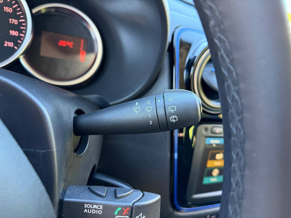 Acheter Dacia Lodgy Lodgy Blue dCi 115 7 places 15 ans 5p occasion dans les concessions du Groupe Faurie