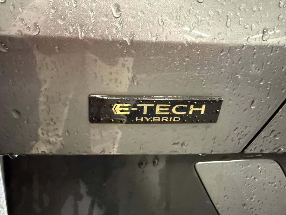 Acheter Renault Arkana Arkana E-Tech hybride 145 - 22 Engineered 5p occasion dans les concessions du Groupe Faurie