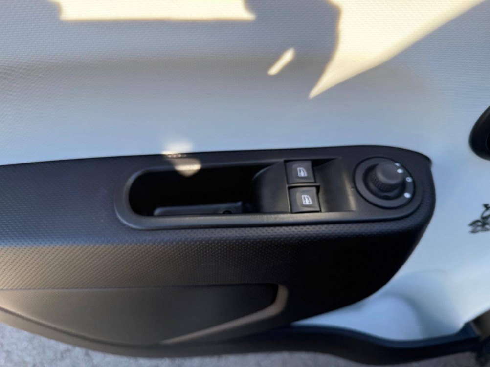 Acheter Renault Twingo 3 Twingo III SCe 65 Equilibre 5p occasion dans les concessions du Groupe Faurie