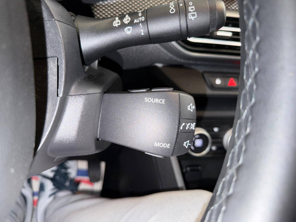 Acheter Dacia Jogger Jogger ECO-G 100 7 places Extreme + 5p occasion dans les concessions du Groupe Faurie