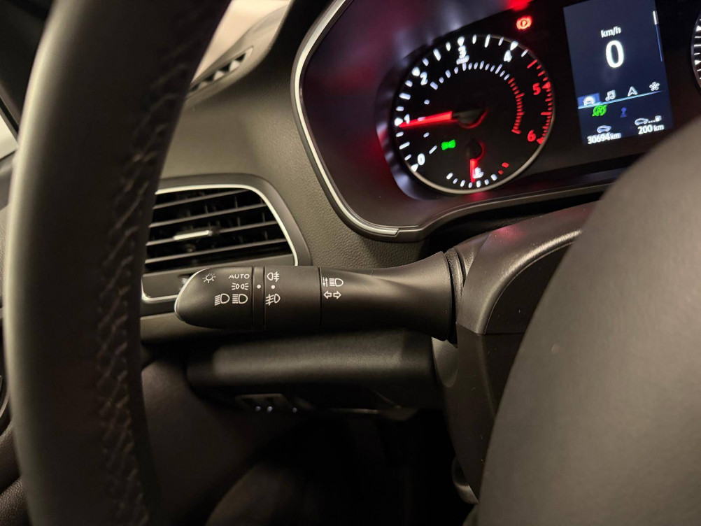 Acheter Renault Megane 4 MEGANE IV SOCIETE BLUE DCI 115 - 21N AIR NAV 2P 5p occasion dans les concessions du Groupe Faurie