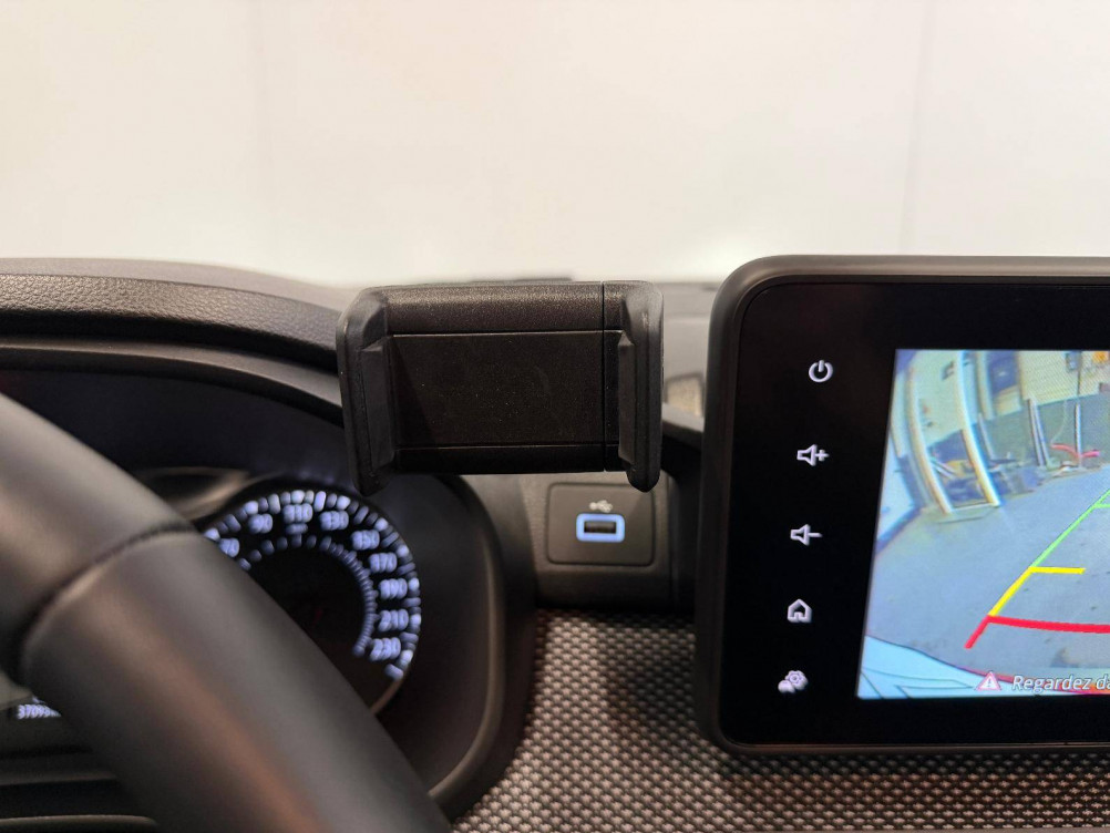 Acheter Dacia Jogger Jogger TCe 110 5 places Extreme + 5p occasion dans les concessions du Groupe Faurie