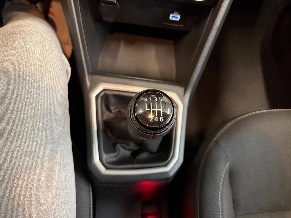 Acheter Dacia Jogger Jogger ECO-G 100 7 places Extreme + 5p occasion dans les concessions du Groupe Faurie