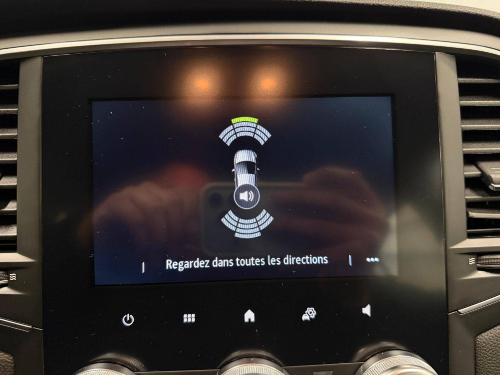 Acheter Renault Megane 4 MEGANE IV SOCIETE BLUE DCI 115 - 21N AIR NAV 2P 5p occasion dans les concessions du Groupe Faurie