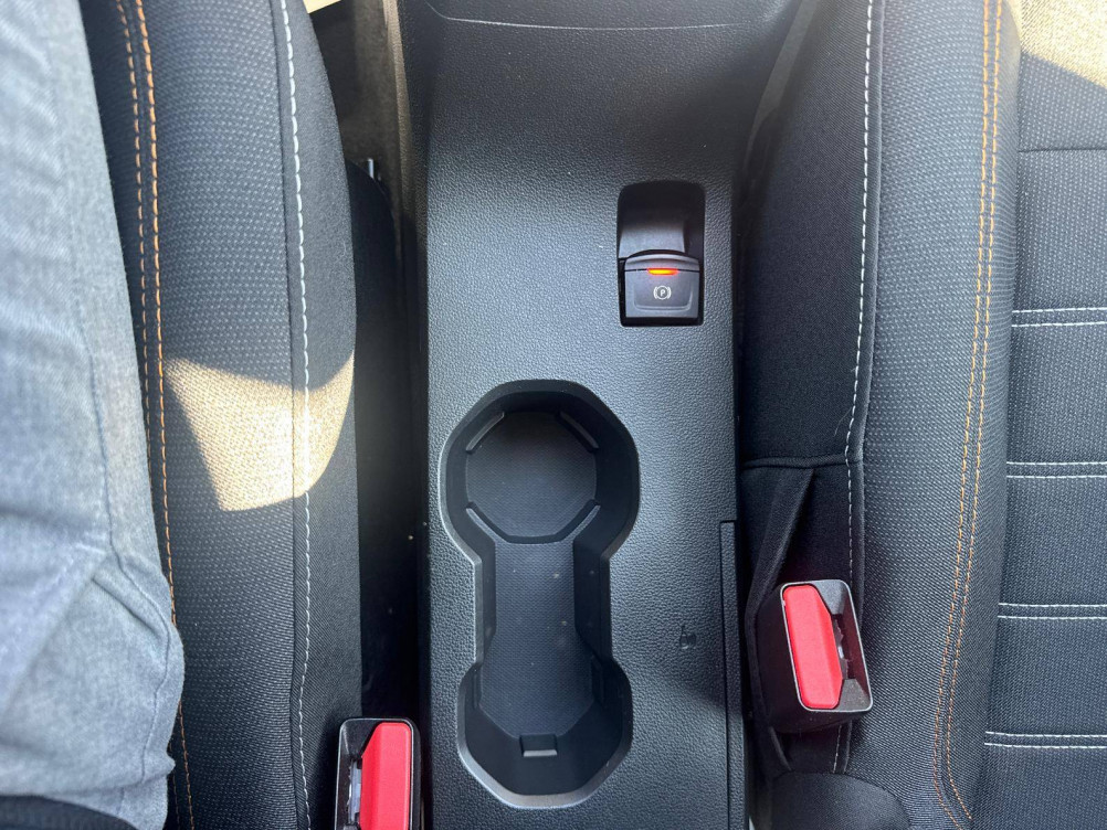 Acheter Dacia Sandero Sandero TCe 90 - 22 Stepway Confort 5p occasion dans les concessions du Groupe Faurie