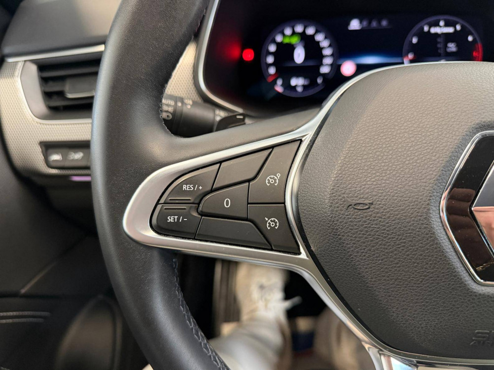 Acheter Renault Arkana Arkana mild hybrid 140 EDC FAP - 22 Techno 5p occasion dans les concessions du Groupe Faurie