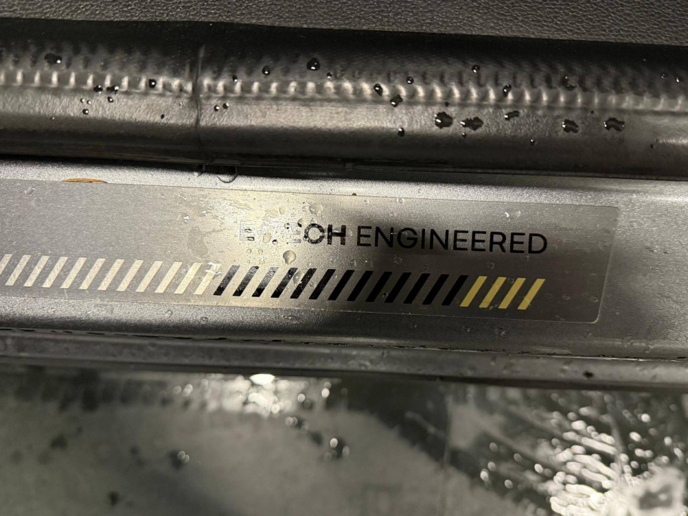 Acheter Renault Arkana Arkana E-Tech hybride 145 - 22 Engineered 5p occasion dans les concessions du Groupe Faurie