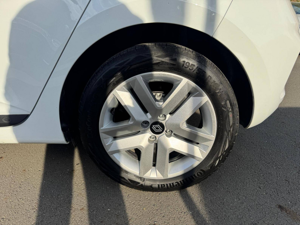 Acheter Renault Clio 5 Clio TCe 100 GPL Evolution 5p occasion dans les concessions du Groupe Faurie