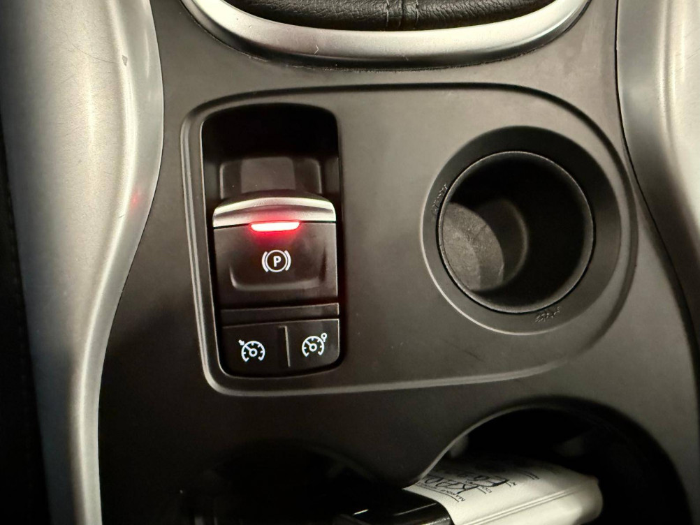 Acheter Renault Kadjar Kadjar Blue dCi 115 Intens 5p occasion dans les concessions du Groupe Faurie