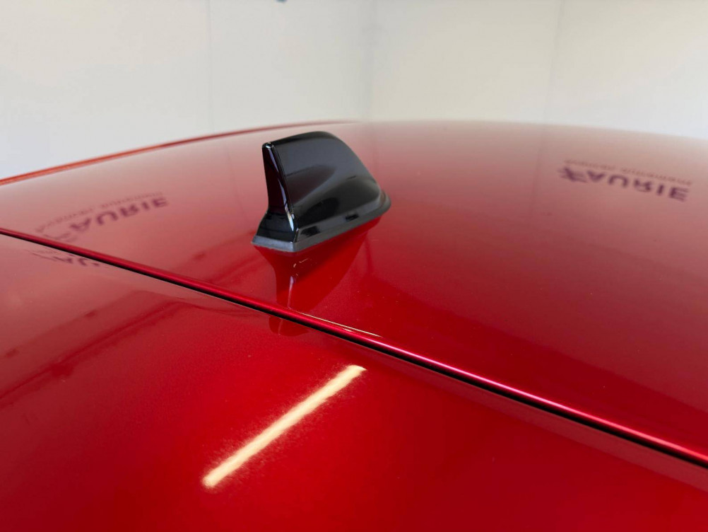 Acheter Renault Captur 2 Captur E-Tech full hybrid 145 ch Techno 5p occasion dans les concessions du Groupe Faurie