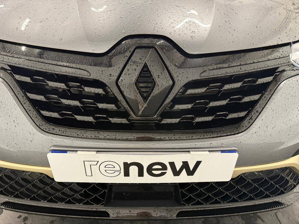 Acheter Renault Arkana Arkana E-Tech hybride 145 - 22 Engineered 5p occasion dans les concessions du Groupe Faurie