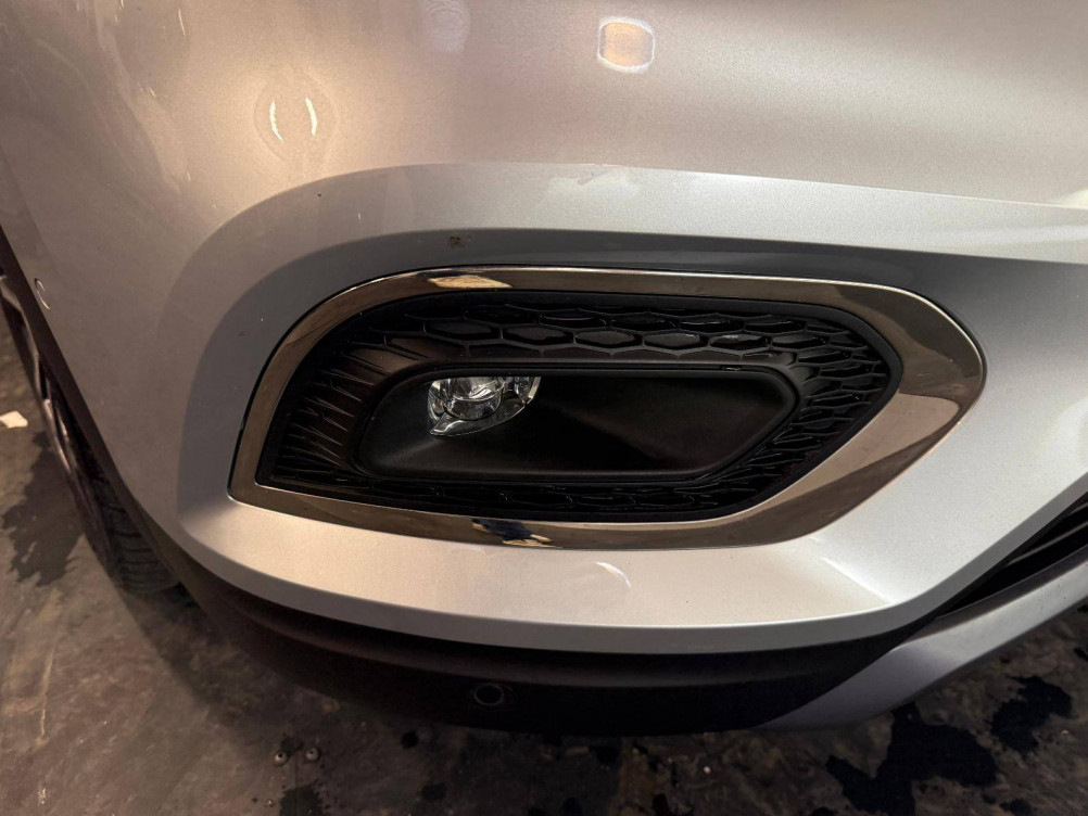 Acheter Renault Kadjar Kadjar Blue dCi 115 Intens 5p occasion dans les concessions du Groupe Faurie