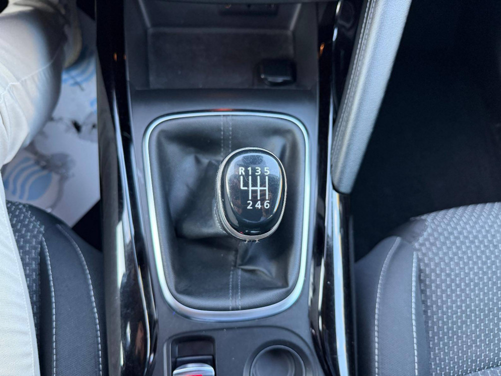 Acheter Renault Kadjar Kadjar Blue dCi 115 Business 5p occasion dans les concessions du Groupe Faurie